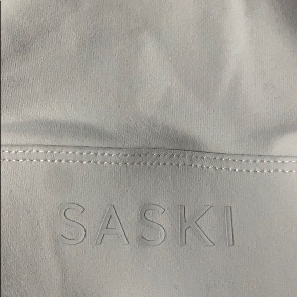 SASKI collection sports bra - Picture 2 of 4